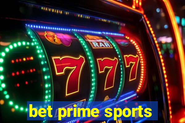 bet prime sports